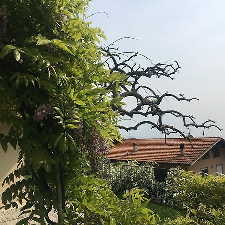 Apartment Weiss Home Рива дел Гарда Екстериор снимка