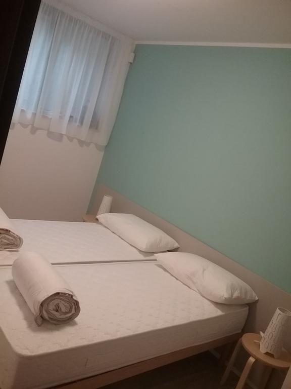 Apartment Weiss Home Рива дел Гарда Екстериор снимка