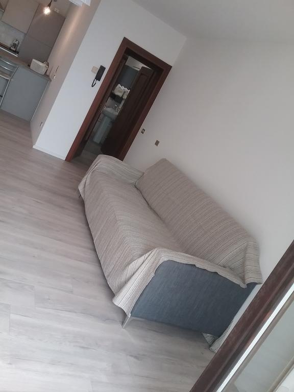 Apartment Weiss Home Рива дел Гарда Екстериор снимка