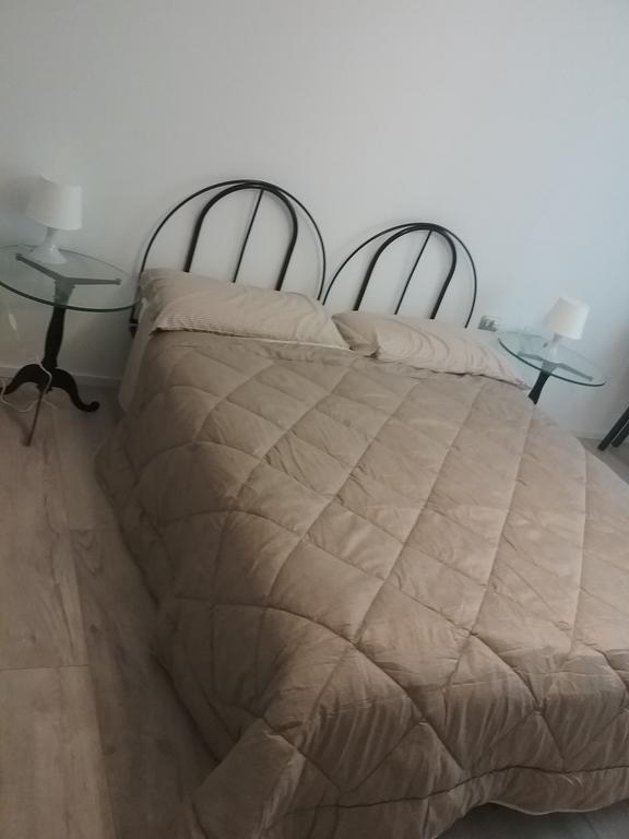 Apartment Weiss Home Рива дел Гарда Екстериор снимка