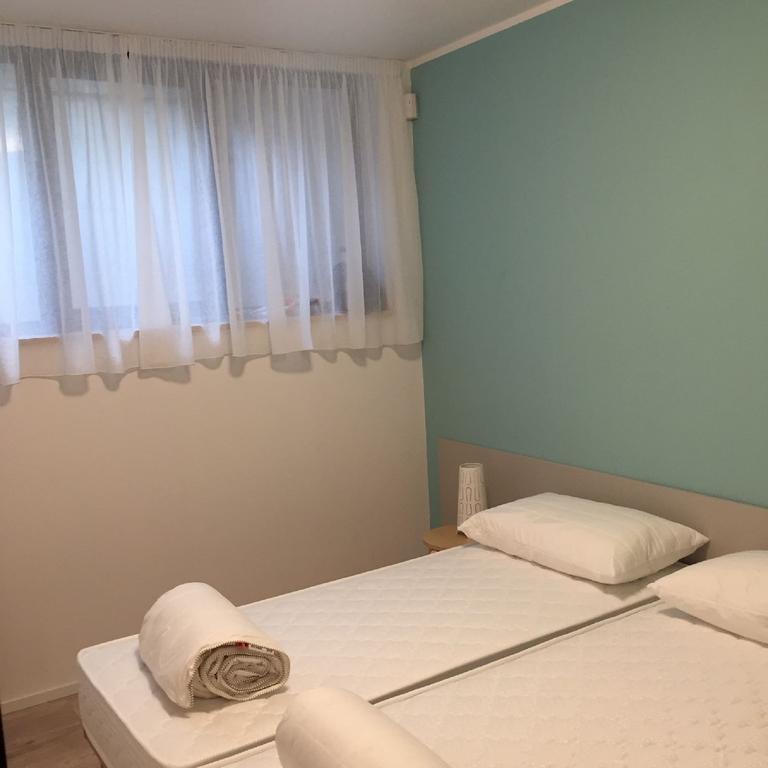 Apartment Weiss Home Рива дел Гарда Екстериор снимка