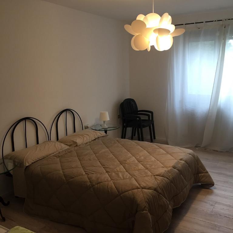 Apartment Weiss Home Рива дел Гарда Екстериор снимка
