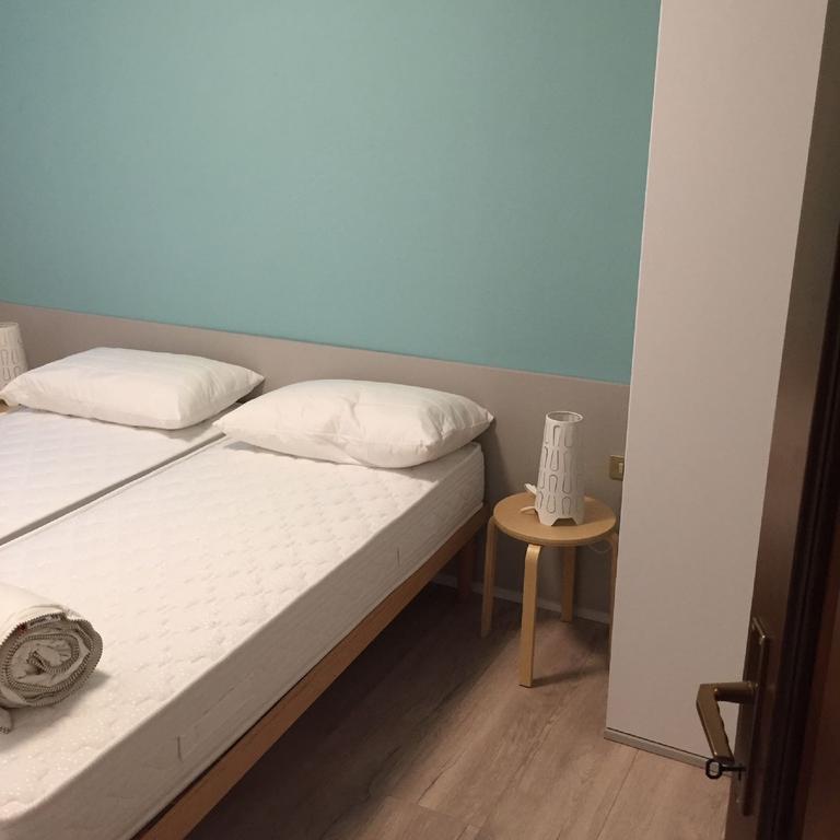 Apartment Weiss Home Рива дел Гарда Екстериор снимка