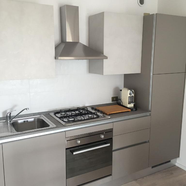 Apartment Weiss Home Рива дел Гарда Екстериор снимка