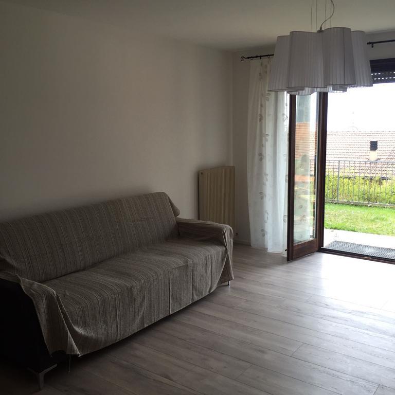 Apartment Weiss Home Рива дел Гарда Екстериор снимка