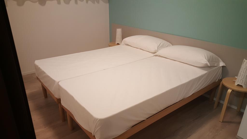 Apartment Weiss Home Рива дел Гарда Екстериор снимка