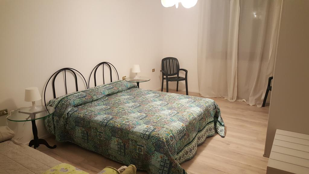 Apartment Weiss Home Рива дел Гарда Екстериор снимка