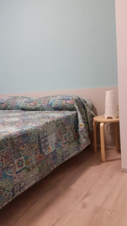 Apartment Weiss Home Рива дел Гарда Екстериор снимка