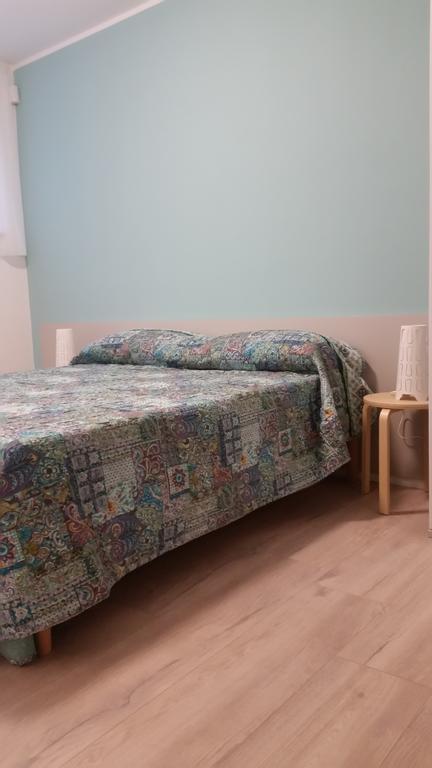 Apartment Weiss Home Рива дел Гарда Екстериор снимка
