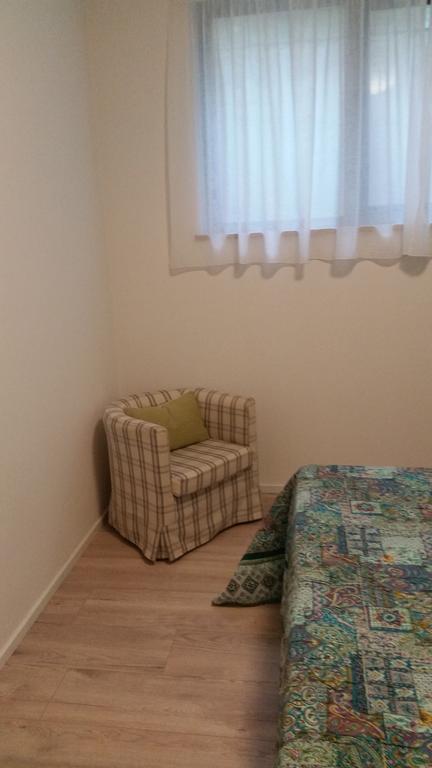 Apartment Weiss Home Рива дел Гарда Екстериор снимка